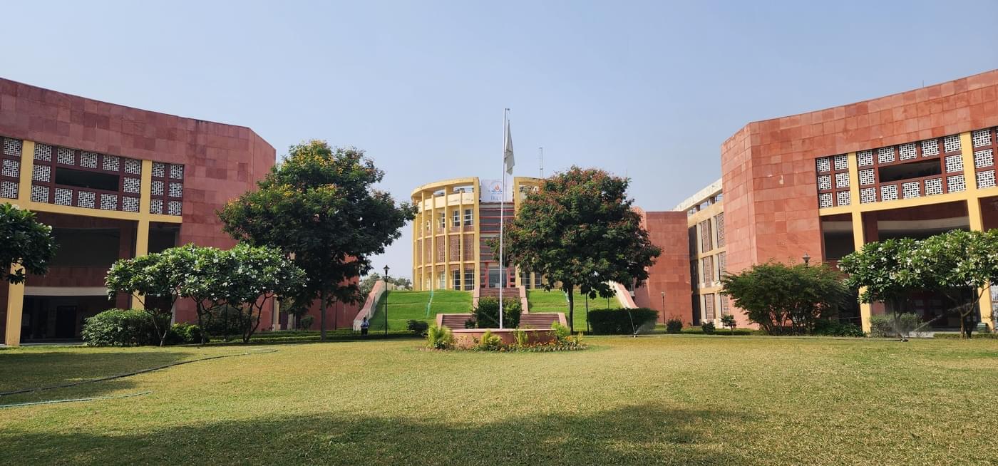 JK Lakshmipat University Jaipur Campus photo 88